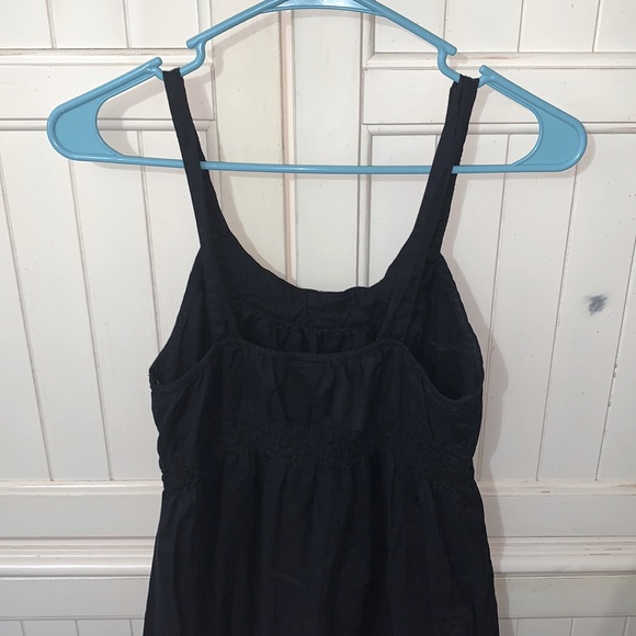 Faded Glory Black Sundress - Picture 6 of 6